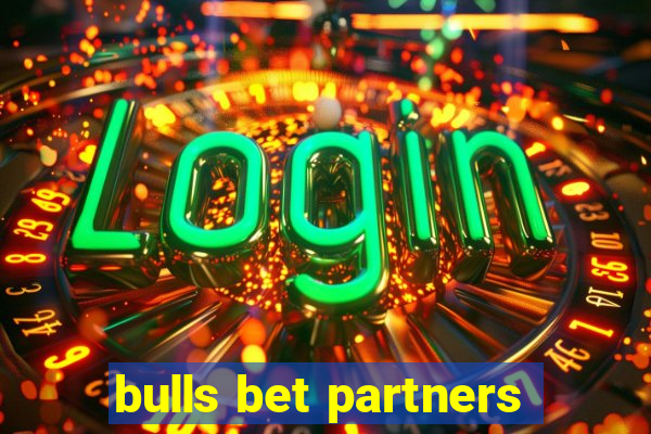 bulls bet partners